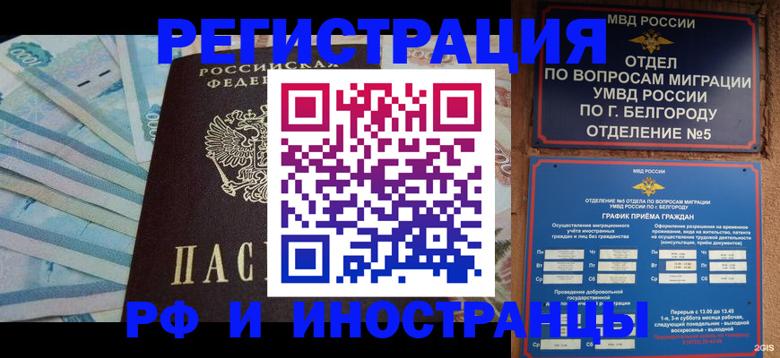 временная регистрация недорого в Новомичуринске
